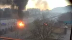 Pakistan declară război Afganistanului. A început bombardarea capitalei Kabul și a altor orașe afgane