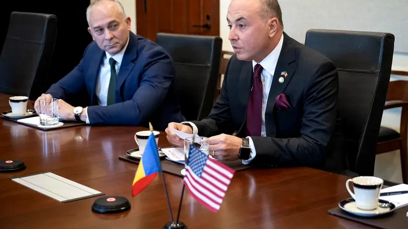 Andrei Muraru, ambasadorul României la Washington: „Îndeplinim formal toate condițiile tehnice pentru a face parte din programul VISA WAIVER”