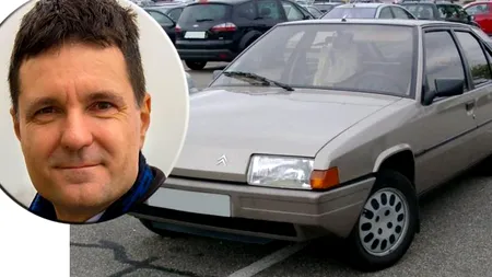 Ce mașină are Nicușor Dan. Ar fi fost interzisă dacă se aplica taxa Oxigen