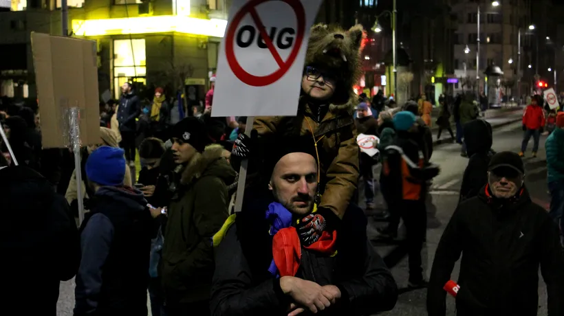 Ambasada Austriei critică OUG 13: Facem un apel la Guvern să găsească o soluție 