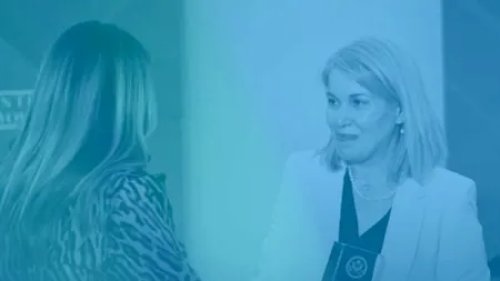Crin Antonescu, mesaj către Georgiana Pascu: