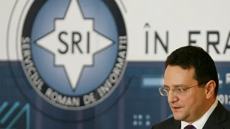 Bugetul SRI crește în 2013, cel al SIE scade