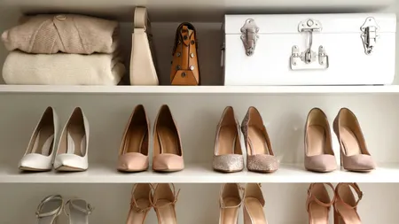 Top 4 perechi de pantofi care nu ar trebui să lipsească din garderoba ta (P)