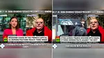 Diana Șoșoacă susține, la Russia Today, că Uniunea Europeană se va „dezintegra”. Ce spune despre protestul ciobanilor din București
