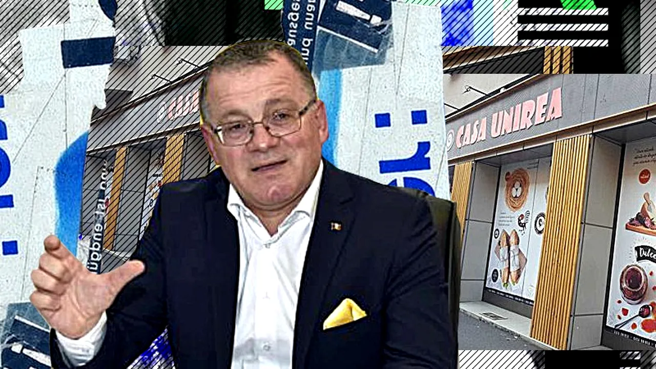 EXCLUSIV. Ministerul Agriculturii răspunde întrebărilor GÂNDUL.RO referitoare la ”Casa Unirea”: ”La nivelul MADR a fost demarată o procedură legală și transparentă în vederea selectării noului Consiliu de Administrație”