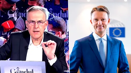 Întâlnirile de lucru ale lui Siegfried Mureșan la Bruxelles, nimic despre România. Dezvăluirile jurnalistului Gândul Răzvan Dumitrescu în emisiunea Subiectul Zilei
