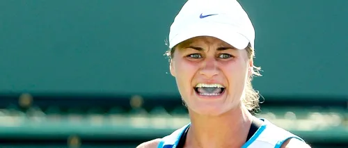 Monica Niculescu, eliminată în turul doi al Australian Open, la dublu