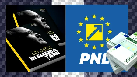 Liberalii au comandat și nu au plătit. PNL are DATORII uriașe, în timp ce banii partidului s-au dus pe cartea lui Ciucă înainte de alegeri