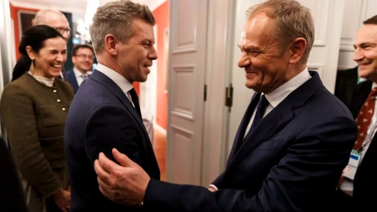 Donald Tusk spune că va ajuta Ungaria să restabilească legăturile cu UE. Peter Magyar are la dispoziție trei luni să recupereze fondurile europene