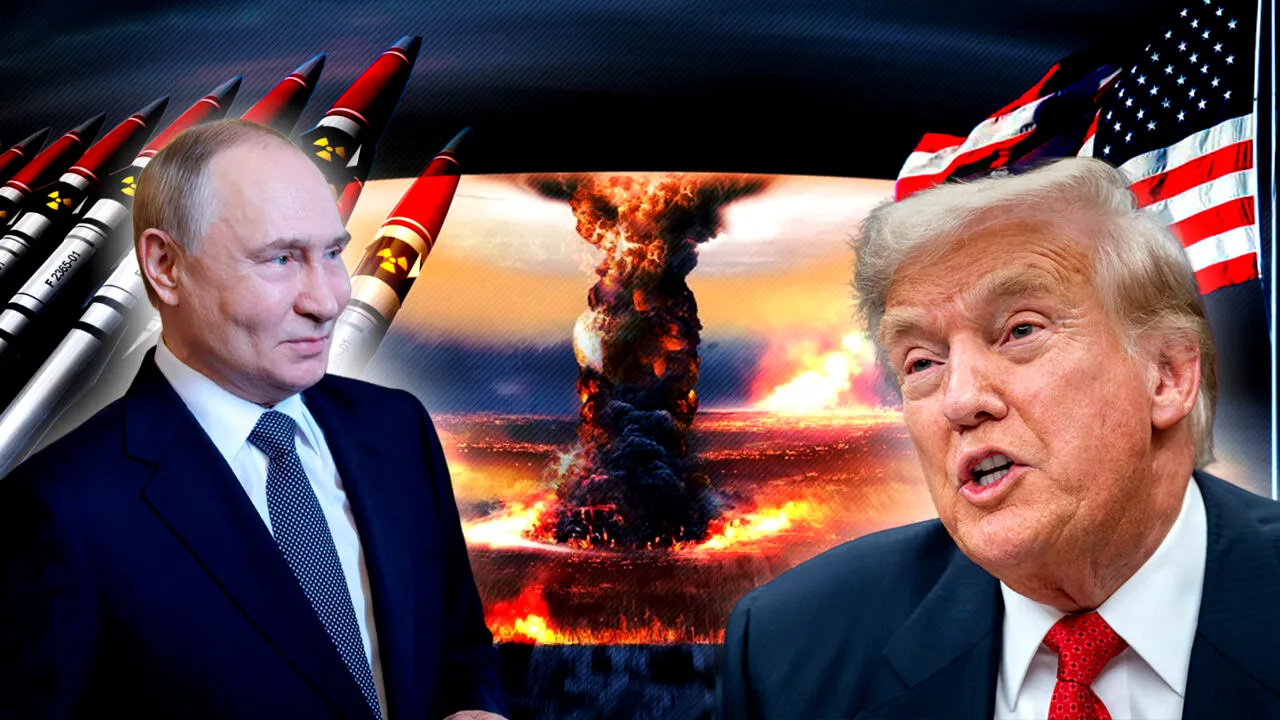 Ratarea țintei. „Armele minune” ale lui Putin, fără impact vizibil, sunt o provocare pentru SUA. Moscova dă „undă verde” Washingtonului într-o altă competiție nucleară cu final necunoscut  