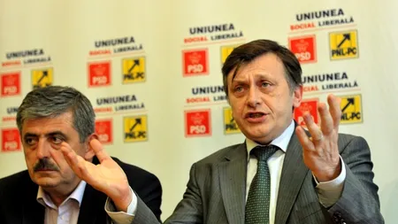 Bătălie pentru șefia PNL Cluj. Șeful CJ își dă demisia din toate funcțiile din partid