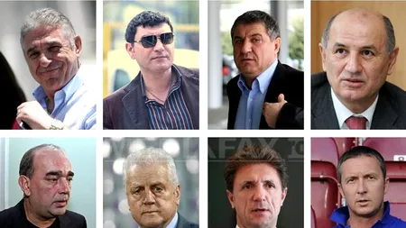 Dosarul Transferurilor. La șase ani de la condamnări, niciunul dintre inculpați nu mai este in închisoare. Câți bani a recuperat Fiscul
