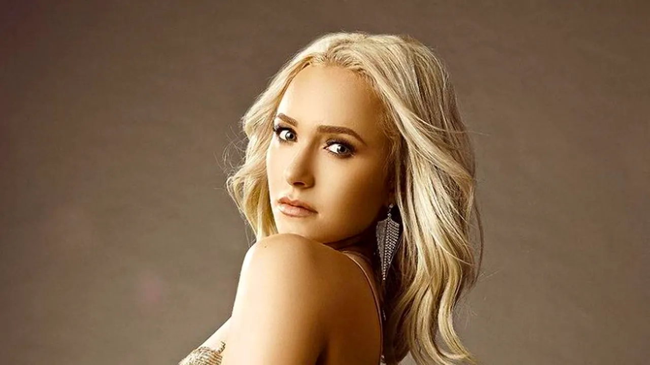 FOTO | Cine e cumnata celebră a primarului Kievului, Vitali Klitschko. Sigur ai văzut-o la Pro TV sau la Antena 1