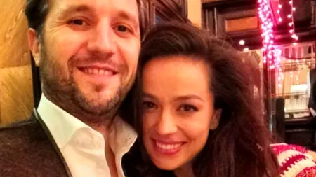 Andi Moisescu și Olivia Steer au DIVORȚAT, după o căsnicie de 22 de ani. Când și cum a început povestea lor de dragoste