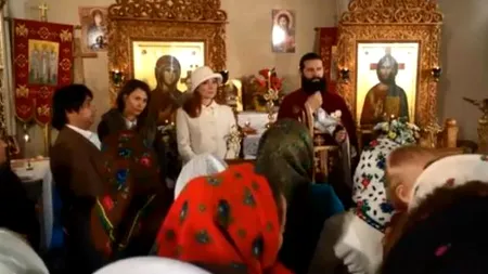 Secretarul general al PSD Diaspora, care a făcut campanie electorală în biserică, și-a dat demisia