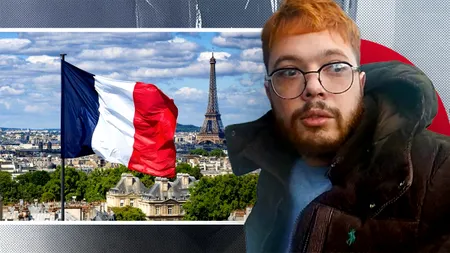 Sângerosul TRAFICANT francez a fost ASCUNS în România de mafia albaneză. Mohamed Amra plănuia să rămână în țară încă șase luni, după operația estetică