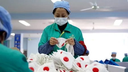 CORONAVIRUS ÎN CHINA. Locuitorii din Wuhan dau în judecată autoritățile municipale