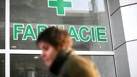 Șefi de farmacii din lanțul Dona, un medic psihiatru, administratori de firme, în dosarul REȚETELOR FALSE