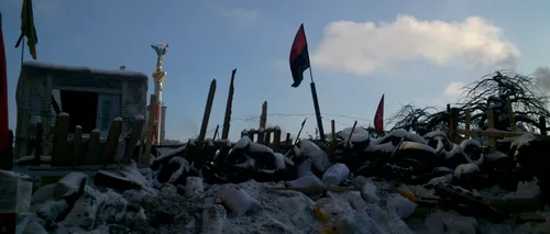Un lider al opoziției ucrainene anunță că există șanse mari pentru încetarea violențelor la Kiev
