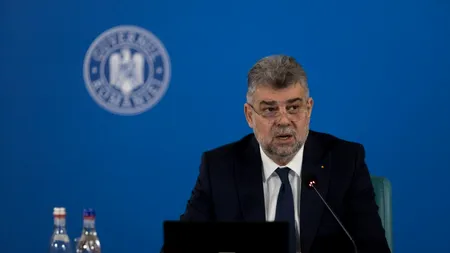 Marcel Ciolacu anunță împrumuturi avantajoase din TREZORERIE: Putem obţine finalizarea unor investiţii care vor aduce peste un miliard de euro