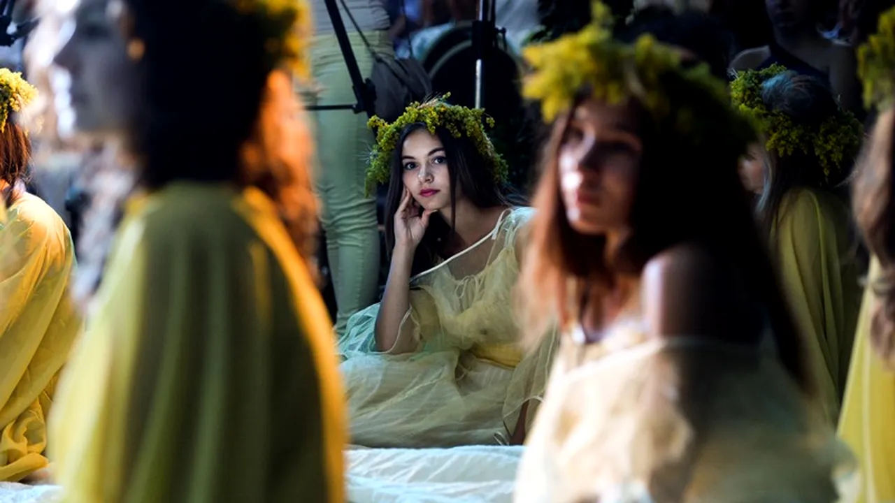 Noaptea de Sânziene: Tradiții, obiceiuri și semnificații religioase