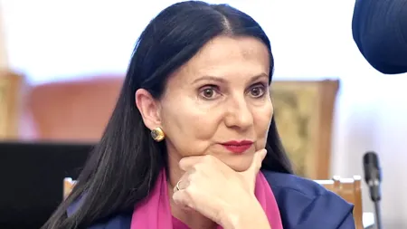 Cum motivează instanța condamnarea Sorinei Pintea la ÎNCHISOARE. „Motivele care au condus la săvârşirea faptei reflectă interesul financiar personal”