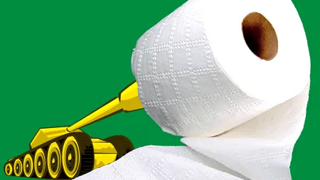 (P) DE CE APARE CONSTIPAȚIA ȘI CE PUTEM FACE?