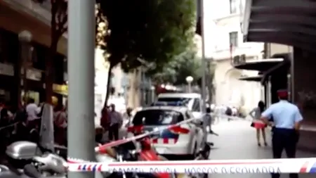 Focuri de armă lângă celebrul Rambla din Barcelona. Unul dintre atacatori, ucis de polițiști