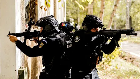 Temutul Fane Vitamină, împușcat la Craiova de locotenenții lui Florin Ghenosu. Plănuiau să preia controlul asupra orașului