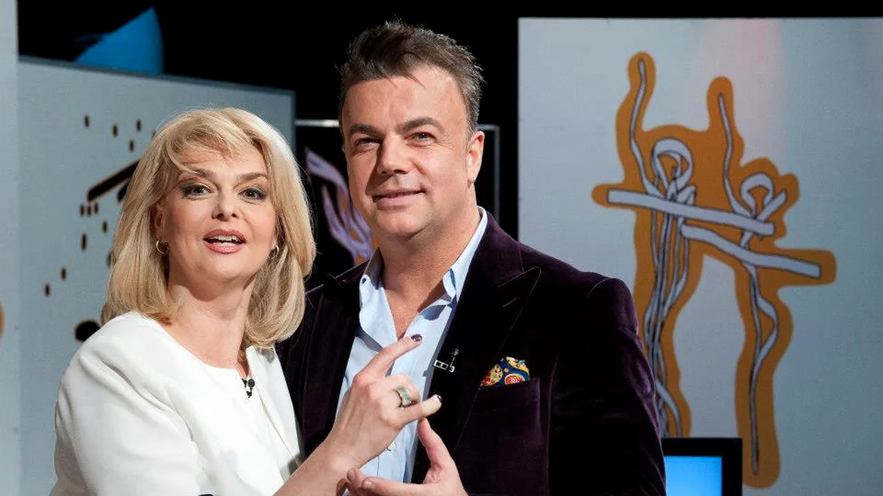 FOTO / Iuliana Marciuc dă detalii despre fiul său și al lui Adrian Enache. ”SINGUR a găsit un loc de muncă”