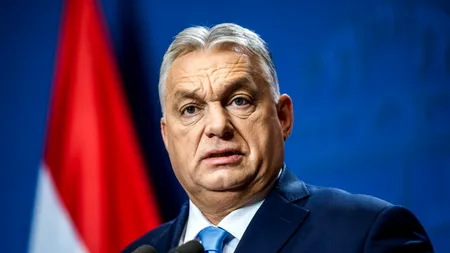 Viktor Orban avertizează că înghețarea activelor rusești de către UE este un pas către intrarea în război