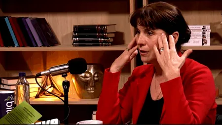 Titiana Popa a explicat care sunt DUHURILE care ne ajută: „Au fost şi ele lăsate tot de Dumnezeu”