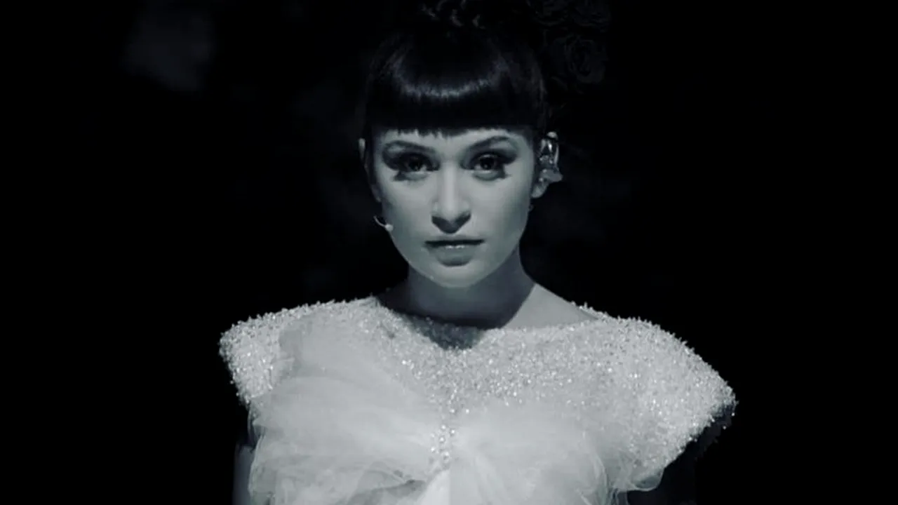 Irina Rimes: Nu știu de ce mi-a fost dat să îndur greutățile acestui an. 2019 a fost cel mai greu an