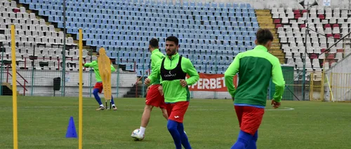 Fotbalistul din Israel care joacă în România, despre meciul din preliminariile EURO 2024 dintre cele două naționale: „Va fi o luptă dură”