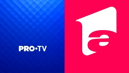 TRANSFER neașteptat pe piața media din România. O vedetă de la Pro TV s-a mutat la Antena 1