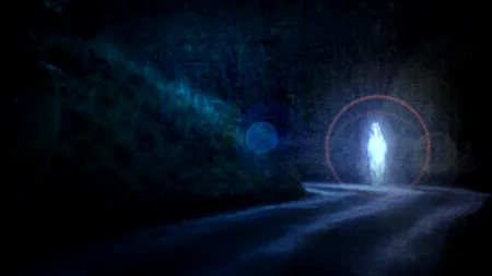 Localnicii dintr-un sat spun că o șosea este bântuită de de spiritul unei adolescente moarte. „Nici caii nu vor să treacă