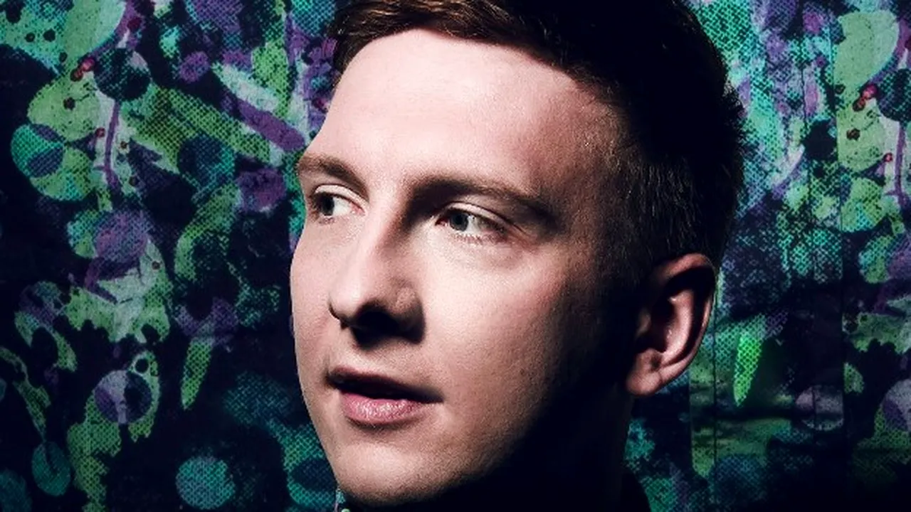PROTEST INEDIT. Actorul de comedie Joe Lycett şi-a schimbat numele în Hugo Boss. Ce l-a supărat și cum a reacţionat celebra casă de modă