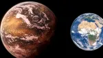 Un nou „Super-Pământ” a fost descoperit la 28 de ani-lumină de Sistemul Solar. Exoplaneta este de 8 ori mai mare decât Terra și ar putea fi colonizată