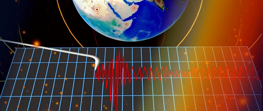 Când ar putea să se producă un cutremur de 7 grade în România? Avertismentul lansat de experți
