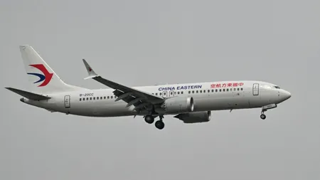 China le-a ordonat operatorilor aerieni să nu mai cumpere aeronave BOEING, pe fondul tensiunilor comerciale cu SUA