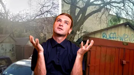 O „ofertă unică”. Un brașovean și-a scos la vânzare GARAJUL de lemn la preț de garsonieră în Constanța: Preţul vi se pare mare?