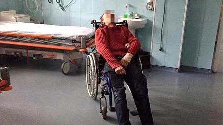 Un român, la spital, fără dinți în gură, după ce s-a culcat cu soția unui prieten
