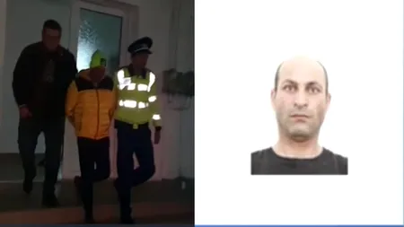 UPDATE | Violatorul fetițelor din Brașov, arestat preventiv pentru 30 de zile. El mai fusese închis, tot pentru act sexual cu o minoră, dar a fost eliberat în baza legii recursului compensatoriu