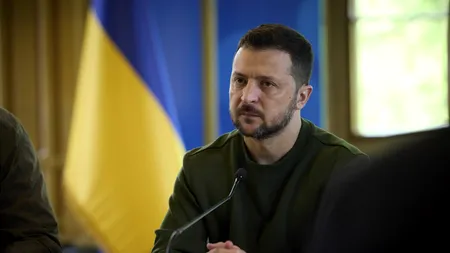 Ucraina rămâne fără rachete de APĂRARE. O centrală electrică de la Kiev a fost distrusă