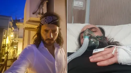 Un celebru antivaccinist italian a ajuns în spital cu Covid. El jubilase la moartea președintelui Parlamentului European, David Sassoli: A plecat domnul „permisul verde nu este discriminatoriu”