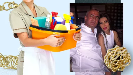 Ce s-a întâmplat cu bijuteriile de 350.000 de euro furate de la soția milionară a subprefectului Capitalei. Acum nu se mai poate face nimic