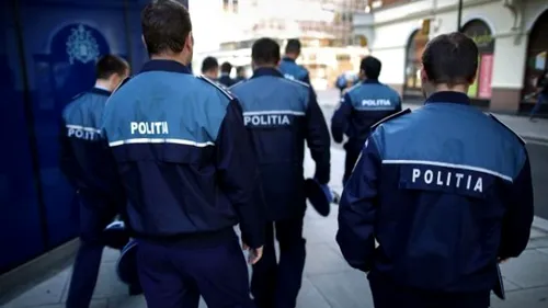 Două minore au pus pe jar Poliția din Brașov, după ce au anunțat la 112 că sunt răpite. Cum s-a încheiat operațiunea de căutare a adolescentelor (VIDEO)