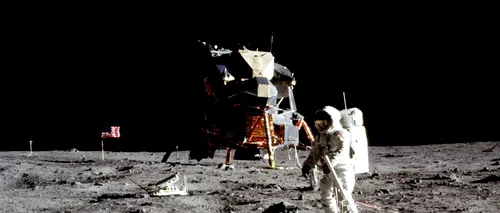 De ce vrea NASA să organizeze o bază pe Lună