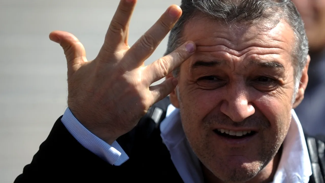 DOSARUL SCHIMBURILOR DE TERENURI. Care au fost acuzațiile aduse de procurori lui Becali și șefilor Armatei