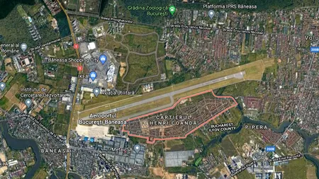 Primăria Capitalei vrea să dea 13 milioane de euro pentru un drum de 500 de metri în nordul Capitalei! PMB: „Suma cuprinde și exproprierile”